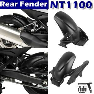 혼다 NT1100 NT DCT 2022 리어 휠 머드가드 스플래시 가드 모터사이클 허거 펜더
