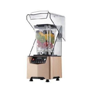 전자동 믹서기 쇄빙기 차음대 사빙기 정음대 원액기 쉐이크 상용 카페 밀크티집