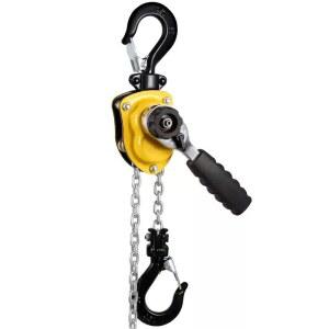 미니 체인 블럭 레버 블록 레바 호이스트
