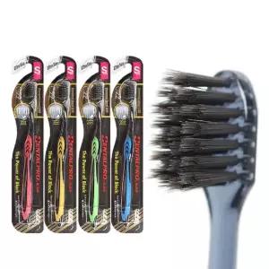 울트라슬림 C22 덴탈프로칫솔 관공서 프리미엄칫솔 블랙의힘 일본칫솔 C23 사무실 35WDB770A