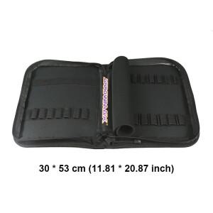 ARROWMAX 드라이버 도구 세트용 가방 V2