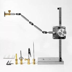 스톱 고정대 클레이 브라켓 소품 조절 캐릭터 거치대 기구 가죽 피규어 지지대 높이