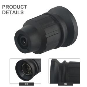 Hilti 로터리 해머 드릴용 척 홈 DIY 도구 부품 2019 TE1.TE5.TE6.TE7.TE14.TE15.TE18