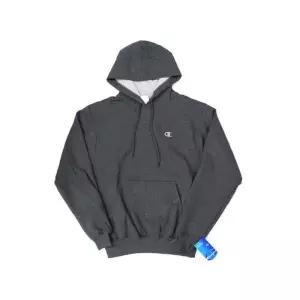 챔피온 플리스 풀오버 후드 S2467 그라니테히터 978849
