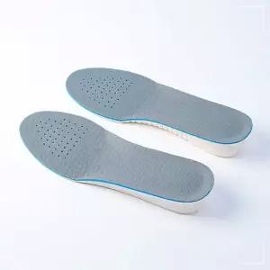 발편한 뒤꿈치 키높이 에어포스 신발클때 슬리퍼 이시아르 스포츠 발냄새 GWC4737A