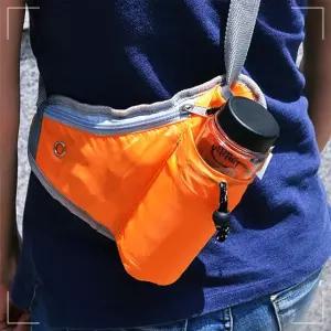 숄더백 힙색 다용도 오렌지 DW52BD7A