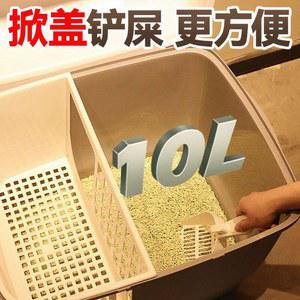 사막화 방지 용품 고양이 벌집발판깔판 로그 화장실매트 컨트롤러 발판 매트 고양이모래매트