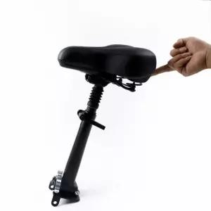 전동킥보드 안장 킥보드 부품 좌석 시트 퀵보드 전체 체어 의자