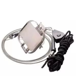 포획틀 고라니 올무 돼지 포획 멧돼지 퇴치기 덫