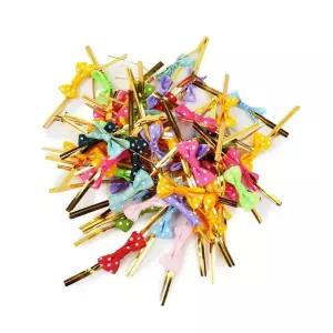 도트리본 빵끈 100개입