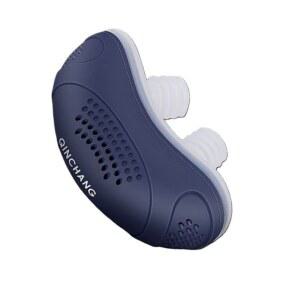 방지기구 클립 휴대용 활동 방수 소음기 입막음 수영 수면무호흡 막힘