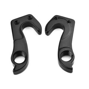 Envie 자전거 변속기 걸이 Fastroad Giant Gear Derailleur Hanger Mountain Bike # 167 알루미늄 합금