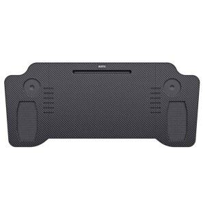 선반 폴딩테이블 차량 차량용 노트북 접이식 모델y 테이블 업무 운전석 뒷자리