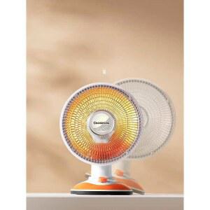 난로 히터 선풍기 순환 대형난로 온열선풍기 선풍기난로 전기 전기스토브 캠핑 난방 그래핀