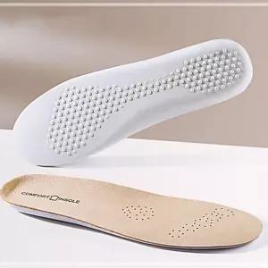 미끄럼방지 인체공학 신발 남여 구름 공용 쿠션 패드 VWFGDSG1