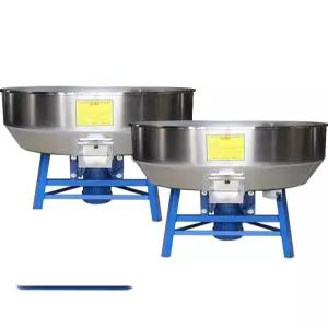 사료 믹서기 교반기 혼합기 농업용 자동 배합 건식