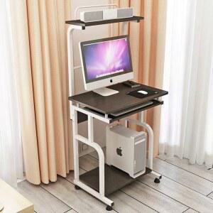 미니 책상 컴퓨터 테이블 공부방 트 세트 탁자 컴퓨터책상의 게임 책상세트 사무실