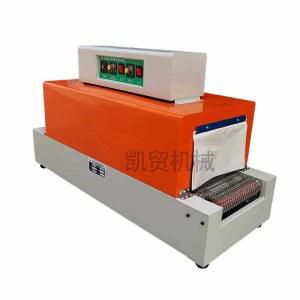 자동 수축 필름 씰링 열수축 스테인레스 밀폐 래핑 식기 스테인리스 밀봉기계 포장 투명