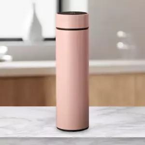 스마트 LED 온도표시 보온병 보온보냉 티텀블러