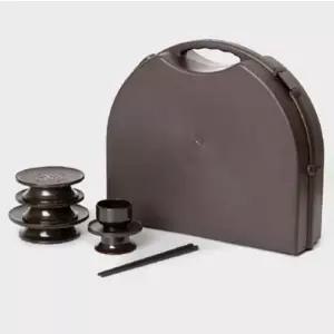 NEW휴대용제기세트 제기 제사용품 제사상 제주받침