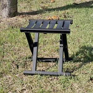 [싸더라] 휴대용 낚시 폴딩체어 접이식 의자 캠핑의자 방수 미니 경량 체어