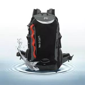 방수 등산용 배낭 40L 백팩 J21705 소형등산배낭 레저 (16847460A)