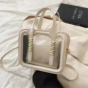 데이트용 미니 캐주얼 토드백 J21212 20대 힙색 30대 (16847264A)