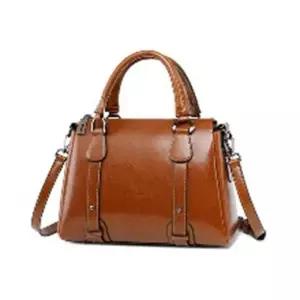 클래식 여성 가죽 데일리 핸드백 토드백 J21753 30대 (16847085A)