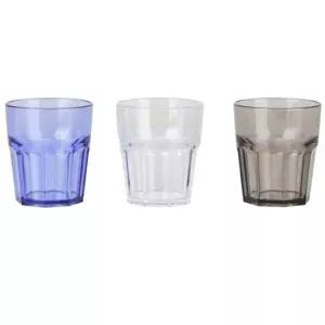 플라스틱컵 커피 맥주 음료 카페 물컵 js60 270ml 머그컵 물잔 식당