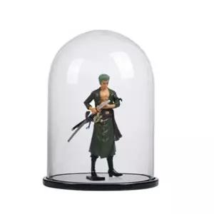 아크릴 투명 미니 피규어 케이스 돔케이스 레고 건담 진열장