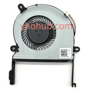 DQ5D598K002 EG50050S1-C640-S9A DC 5V 2.25W 냉각팬 4선식