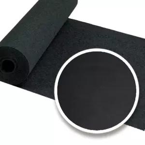 행사장 무대 바닥재 롤카펫트 블랙1.8mX36m 카페트 개업식 파티장 업소용