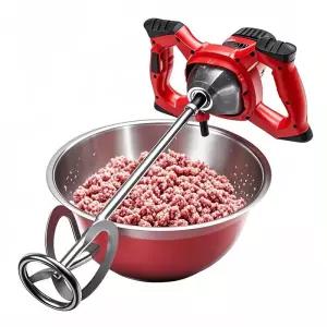 업소용 대형 믹서기 베이킹 믹서 배합기 제빵용 국수