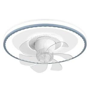 형광등선풍기 침실 가정용 실링팬조명 서큐레이터 실링팬 작은방 공기순환 고정형