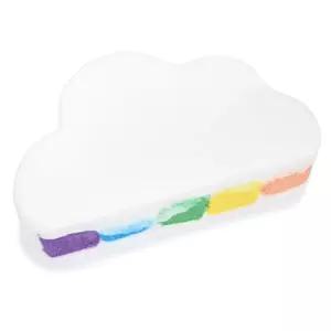 미주니상점 무지개버블 배쓰밤 140G 바스볼 베스밤 목욕놀이