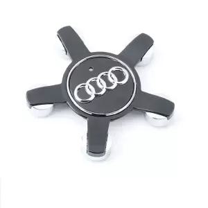아우디 타이어 휠캡 A4L A3 Q3 Q5L Q7 Q2L Q5 A5 A6L 자동차 휠커버