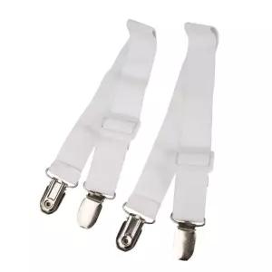 의자시트 매트리스 침대 논슬립 고정핀 클립 온수매트 집게