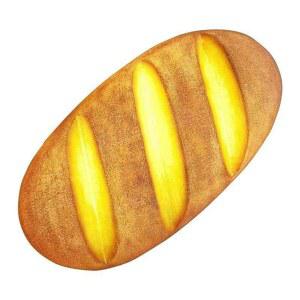 베이커리 빵집 입체 소품 제과점 간판 햄버거 대형 리모델링 빵모형 조형물