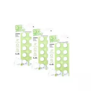 NEW발포과탄산소다30p 표백제 찌든때제거 청소 냄새제거