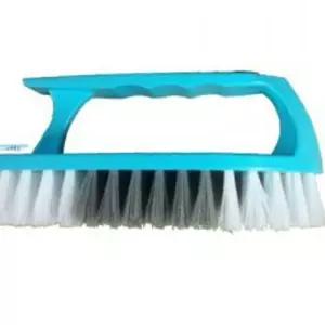 마리빙 손빨래 화장실 운동화 토토솔 세탁솔 욕실솔 세척솔 청소