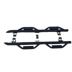 사이드 스텝 보드 기념 JT 보조 자동차 언리미티드 너프 런닝보드 패달 도어