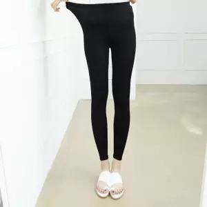 여성 데일리 기본 무지 레이온 레깅스 빅사이즈 타이즈 이즈여름옷 운동복