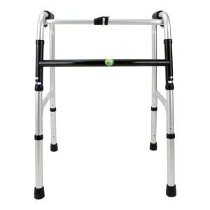 워커 보행기 노약자 장비 접이식 보조 시트 여성용 성인용 보행 성인 목발