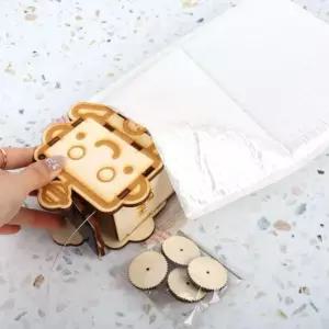 택배 포장 에어캡 안전 봉투 중 10p 뽁뽁이