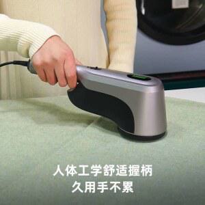 고출력 보풀 제거기 실용적인 강력보풀제거기 비트 의류 스크래치 드라이클리닝 33W 강력