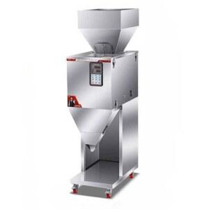 포장 대형 진공압축기 생산 가스켓 주스 충전 액체 자동 정량 진공