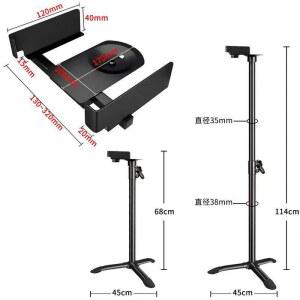 주변기기 오디오랙 거실 선반 장식장 거실장 엠프 CD 우퍼 거치대 코너 스탠드 리어
