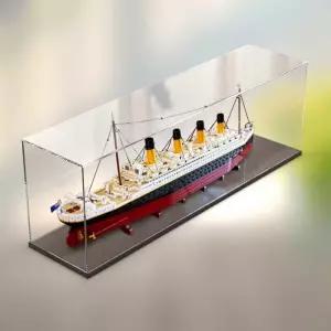 피규어케이스 타닉 보관함 세나 2349 쇼군상 2단 238 팔콘