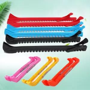 피겨 스케이트 날집 가드독 날 아이스 보호 커버 가드 덮개 트랙날집 블레