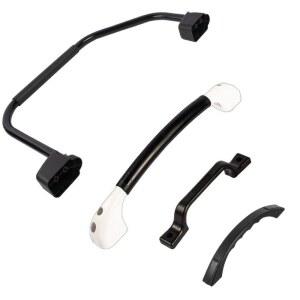 카라반손잡이 캠핑 어 손잡이ㅤ 장치 커버 트레일러 팔걸이 번호도어락 도어 콤비네이션